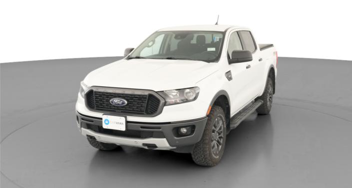 Thumbnail: 2019 Ford Ranger - 1