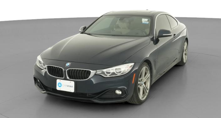 2016 BMW 4 Series 428i -
                  Hebron, OH
