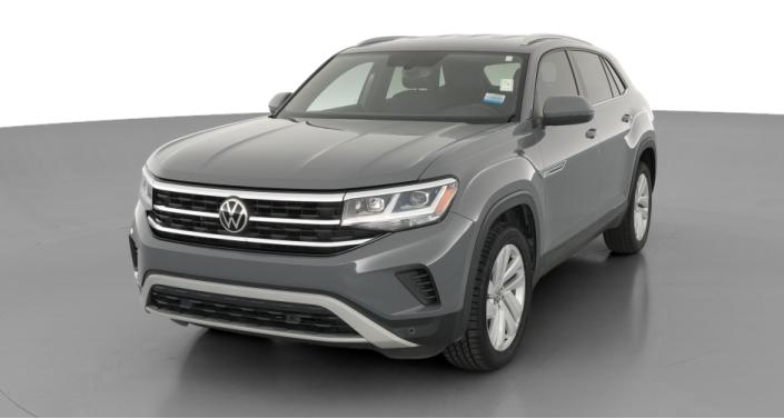 Thumbnail: 2021 Volkswagen Atlas - 1