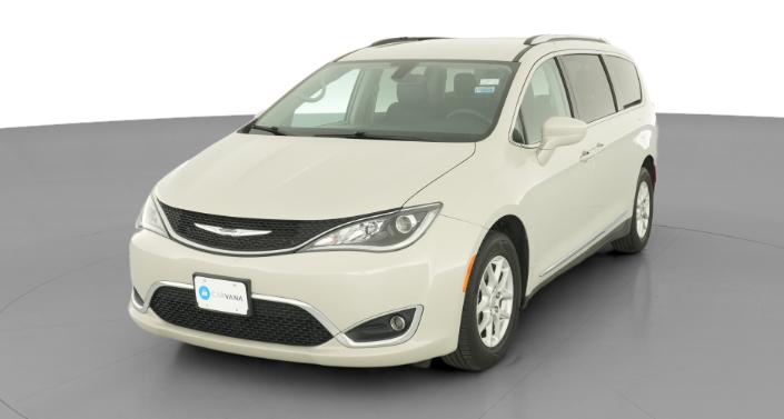 Thumbnail: 2020 Chrysler Pacifica - 1