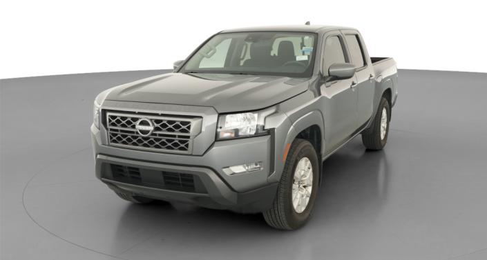 Thumbnail: 2023 Nissan Frontier - 1