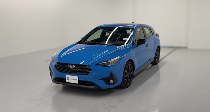 Thumbnail: 2024 Subaru Impreza - 1