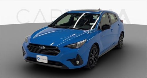 2024 Subaru Impreza