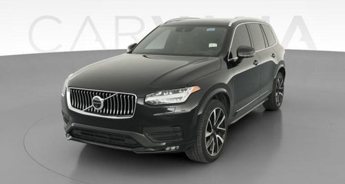 2022 Volvo XC90