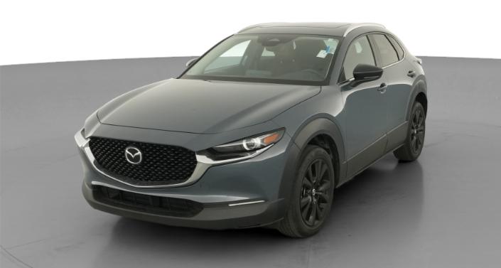 Thumbnail: 2024 Mazda CX-30 - 1