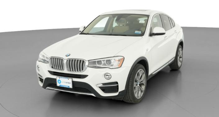 2015 BMW X4 xDrive28i -
                  Tooele, UT