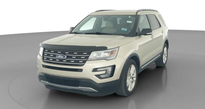 Thumbnail: 2017 Ford Explorer - 1