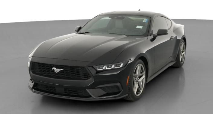 Thumbnail: 2024 Ford Mustang - 1