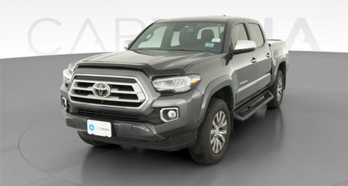 2023 Toyota Tacoma Double Cab