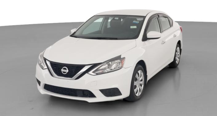 Thumbnail: 2019 Nissan Sentra - 1