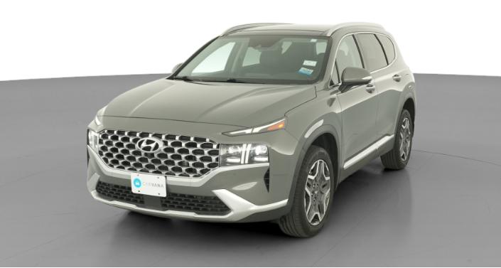 Thumbnail: 2022 Hyundai Santa Fe - 1