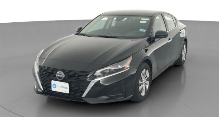 Thumbnail: 2024 Nissan Altima - 1