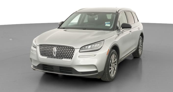 Thumbnail: 2022 Lincoln Corsair - 1