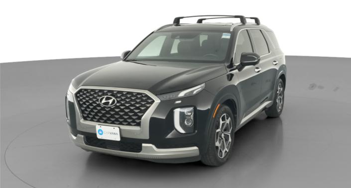 Thumbnail: 2022 Hyundai Palisade - 1