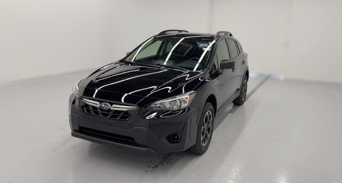 Thumbnail: 2023 Subaru Crosstrek - 1