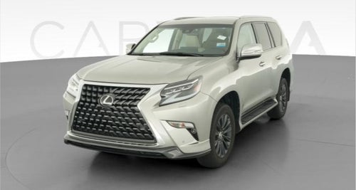 2023 Lexus GX