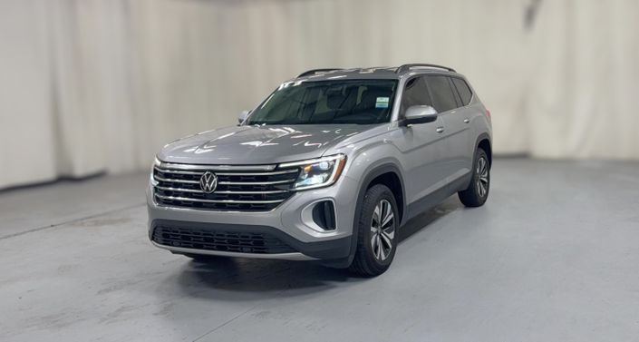 Thumbnail: 2025 Volkswagen Atlas - 1