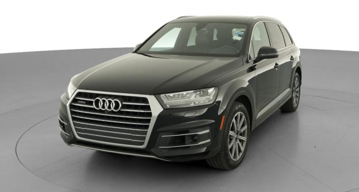 Thumbnail: 2019 Audi Q7 - 1