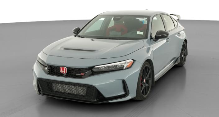 Thumbnail: 2025 Honda Civic - 1