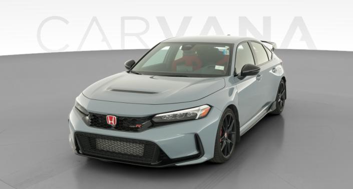 Used Honda Civic Type R for Sale in Phoenix, AZ | Carvana