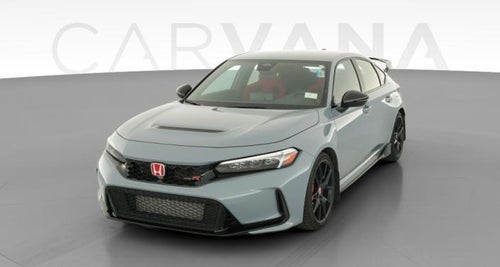 2025 Honda Civic Type R