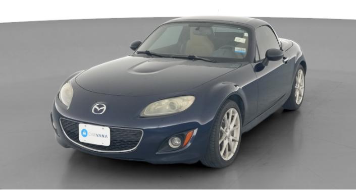 2012 Mazda MX-5 Miata Grand Touring -
                  Rocklin, CA