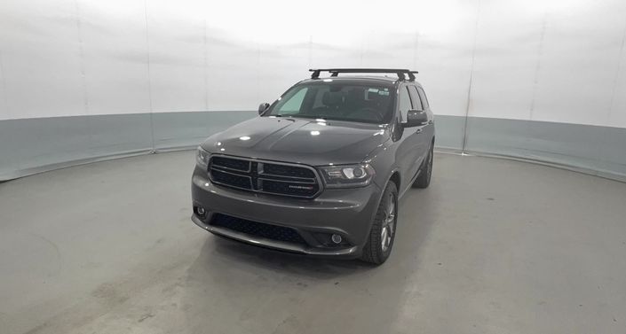 Thumbnail: 2018 Dodge Durango - 1