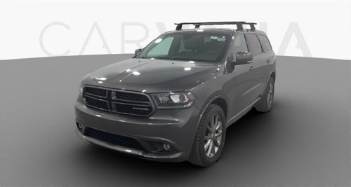2018 Dodge Durango