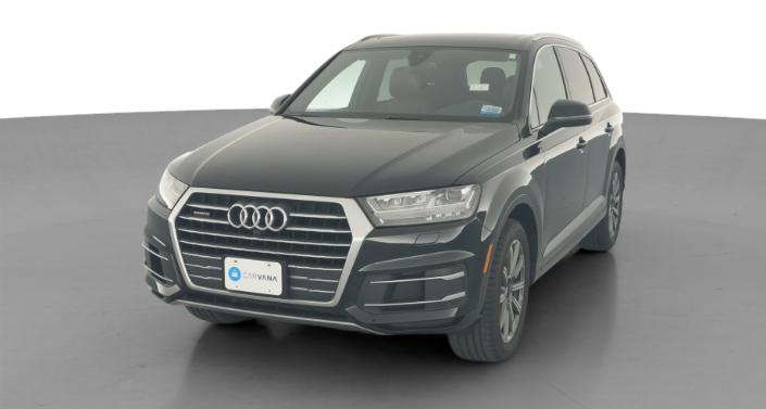 Thumbnail: 2019 Audi Q7 - 1