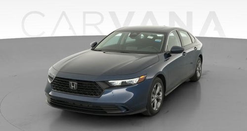 2024 Honda Accord
