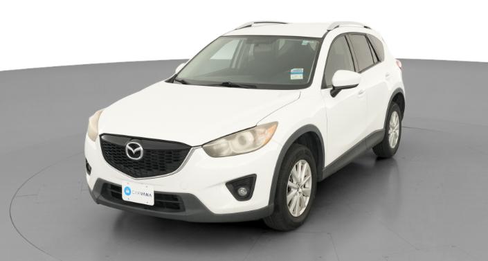 Thumbnail: 2014 Mazda CX-5 - 1