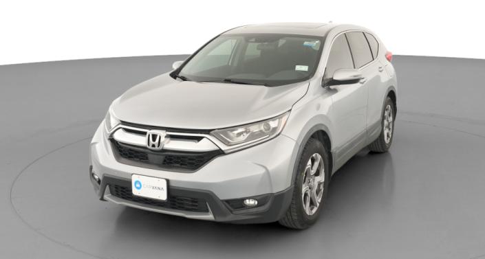 Thumbnail: 2018 Honda CR-V - 1