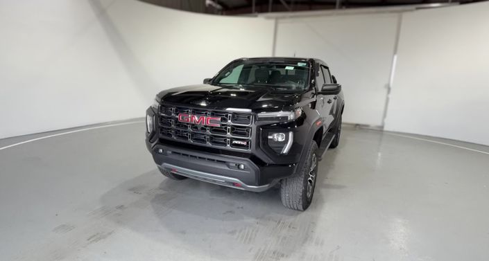 Thumbnail: 2023 GMC Canyon - 1