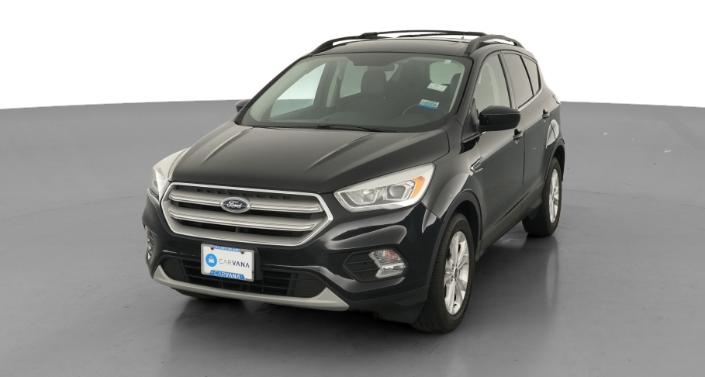 Thumbnail: 2018 Ford Escape - 1