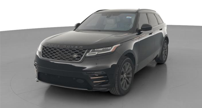 2020 Land Rover Range Rover Velar R-Dynamic S -
                  Wheatland, OK