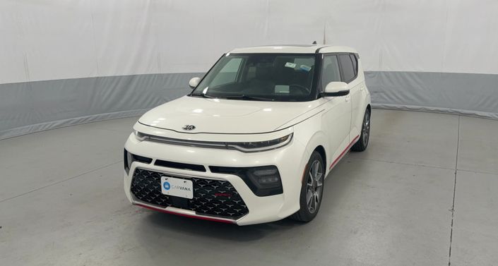 Thumbnail: 2020 Kia Soul - 1