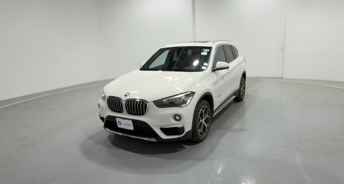 Thumbnail: 2018 BMW X1 - 1