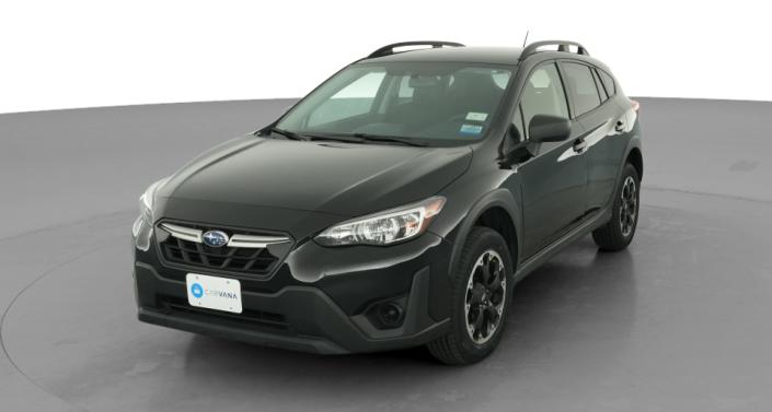 Thumbnail: 2021 Subaru Crosstrek - 1