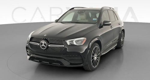 2023 Mercedes-Benz GLE