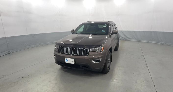 Thumbnail: 2020 Jeep Grand Cherokee - 1