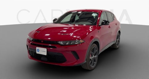 2024 Dodge Hornet