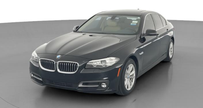 2016 BMW 5 Series 528i -
                  Rocklin, CA