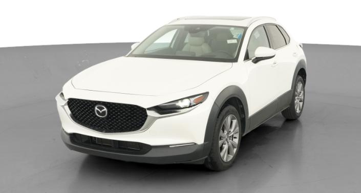2021 Mazda CX-30 Premium -
                  Bessemer, AL