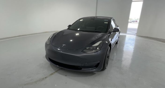 Thumbnail: 2023 Tesla Model 3 - 1