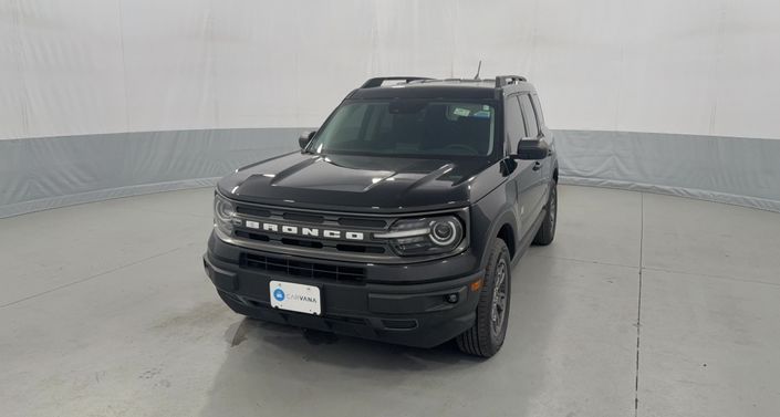 2021 Ford Bronco Sport Big Bend -
                  Kansas City, MO