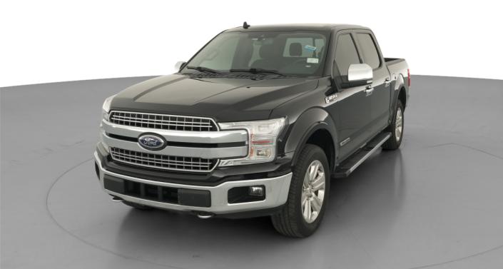 Thumbnail: 2019 Ford Econoline - 1