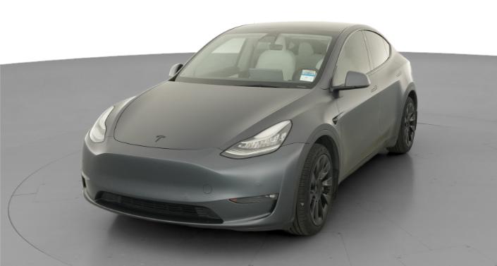 2021 Tesla Model Y Long Range -
                  Auburn, GA