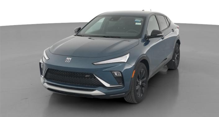 Thumbnail: 2024 Buick Envista - 1