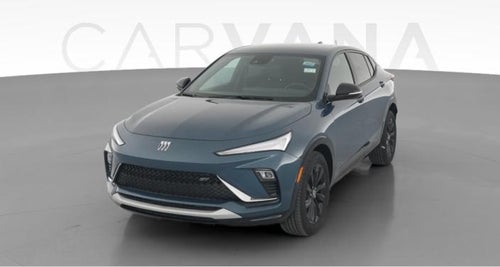 2024 Buick Envista