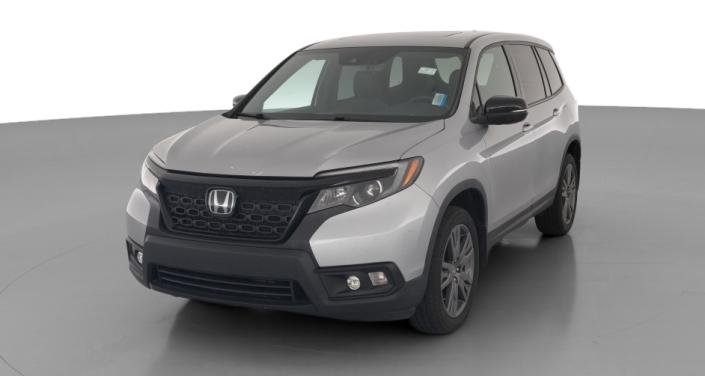 2021 Honda Passport EX-L -
                  Lorain, OH